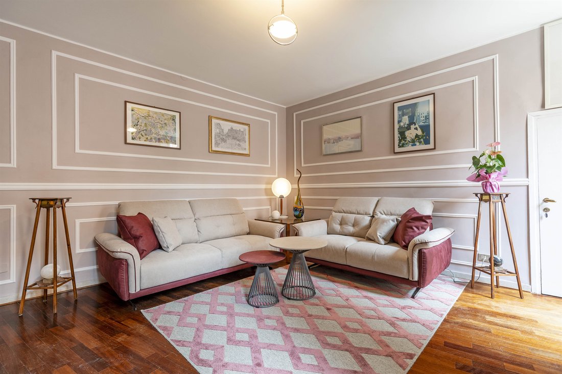 Apartment in Venice Historic Centre, Venice, Italy 1 - 15169385