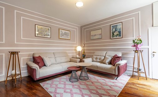 Apartment in Venice Historic Centre, Venice, Italy 1