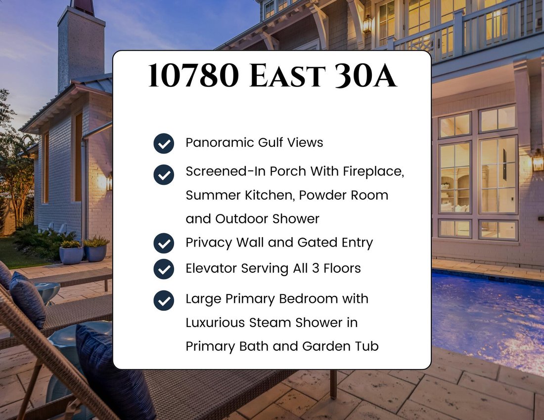 House in Rosemary Beach, Florida, United States 2 - 15506842