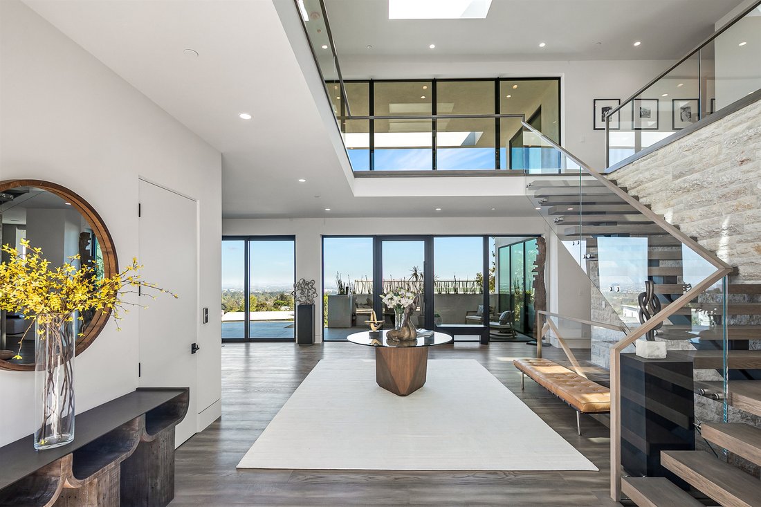 Estate in Los Angeles, California, United States 4 - 12704973