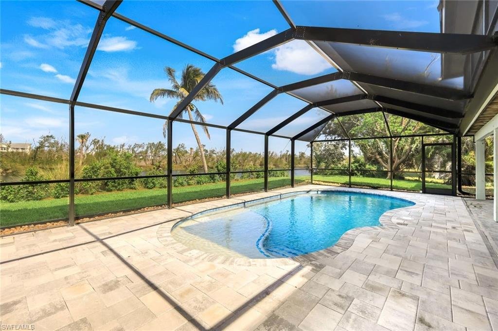 House in Sanibel, Florida, United States 2 - 15657332