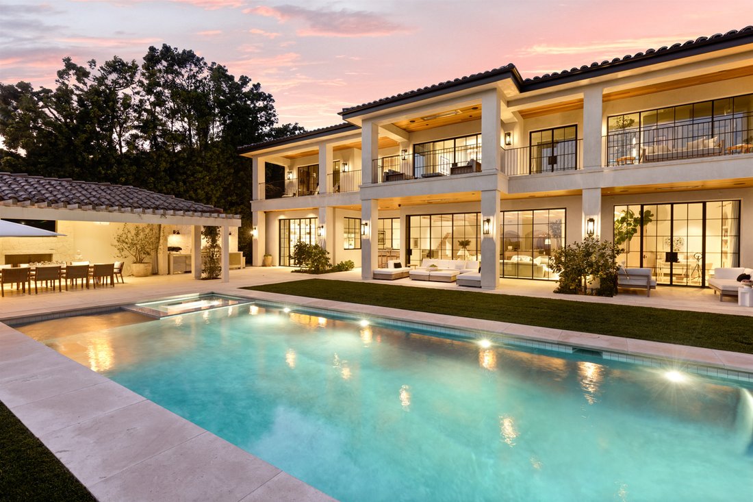 Estate in Los Angeles, California, United States 2 - 13424115