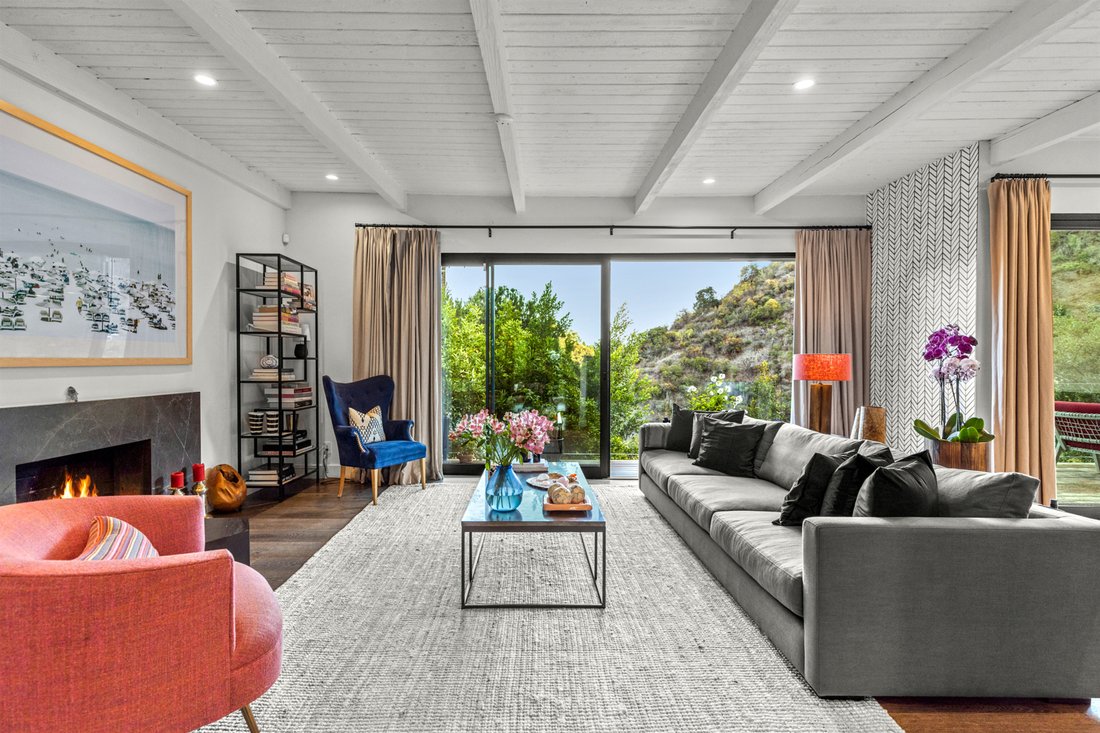House in Los Angeles, California, United States 2 - 12492581
