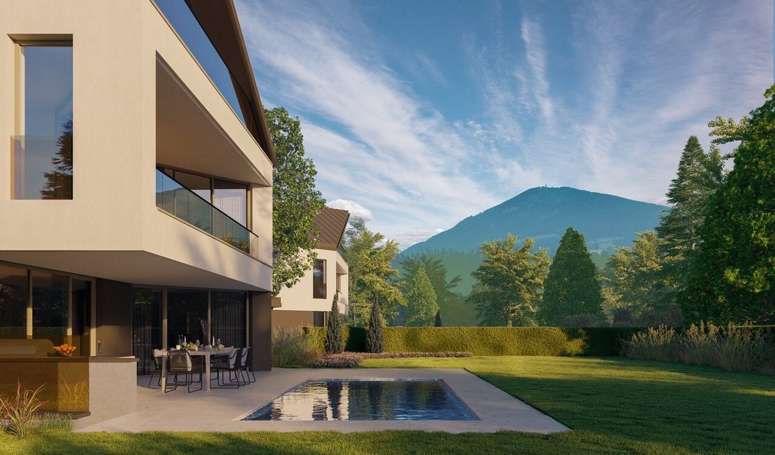 Villa in Salzburg, Salzburg, Austria 5 - 12964091
