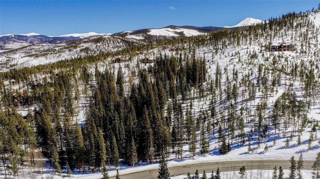 Land in Breckenridge, Colorado, United States 2 - 15276739