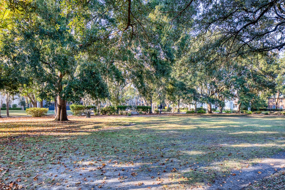 House in Savannah, Georgia, United States 2 - 13741524
