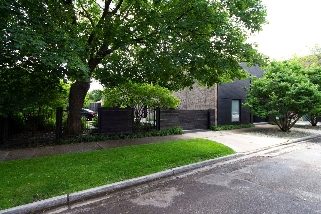 House in Chicago, Illinois, United States 1 - 14448359