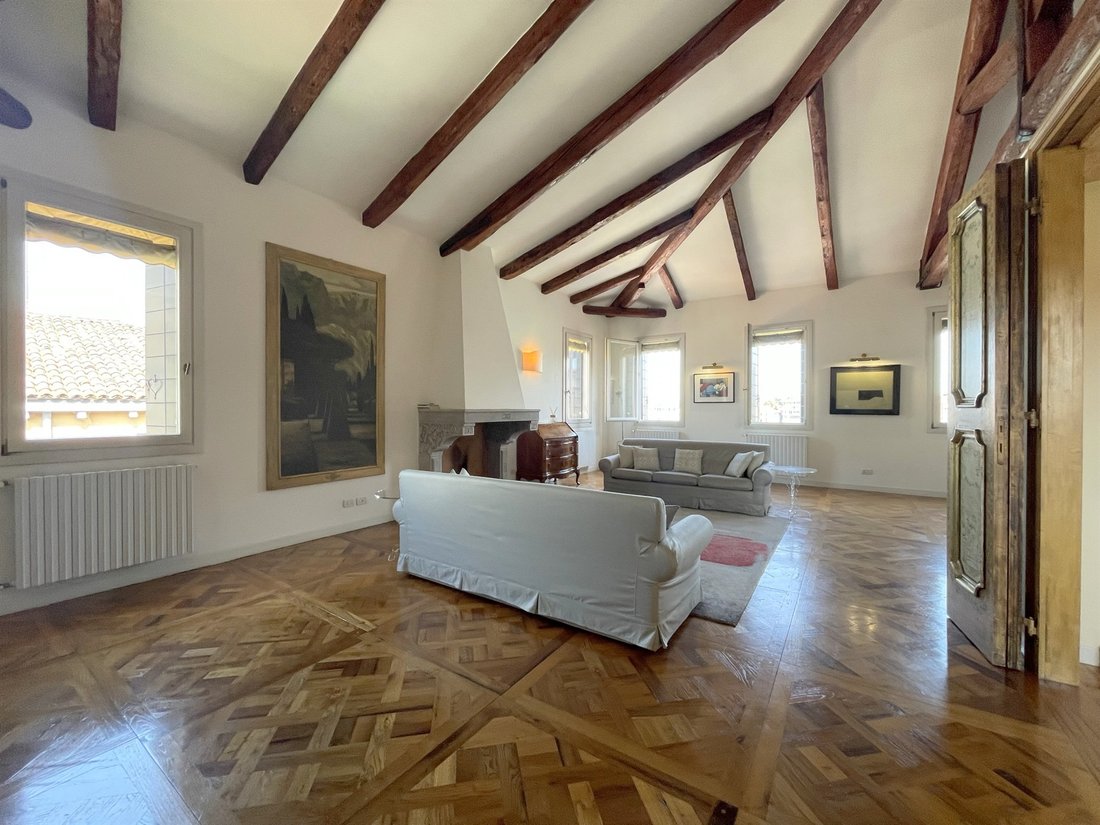 Apartment in Giudecca, Veneto, Italy 1 - 15169568