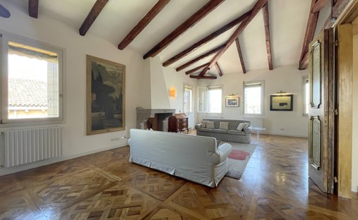 Apartment in Giudecca, Veneto, Italy 1