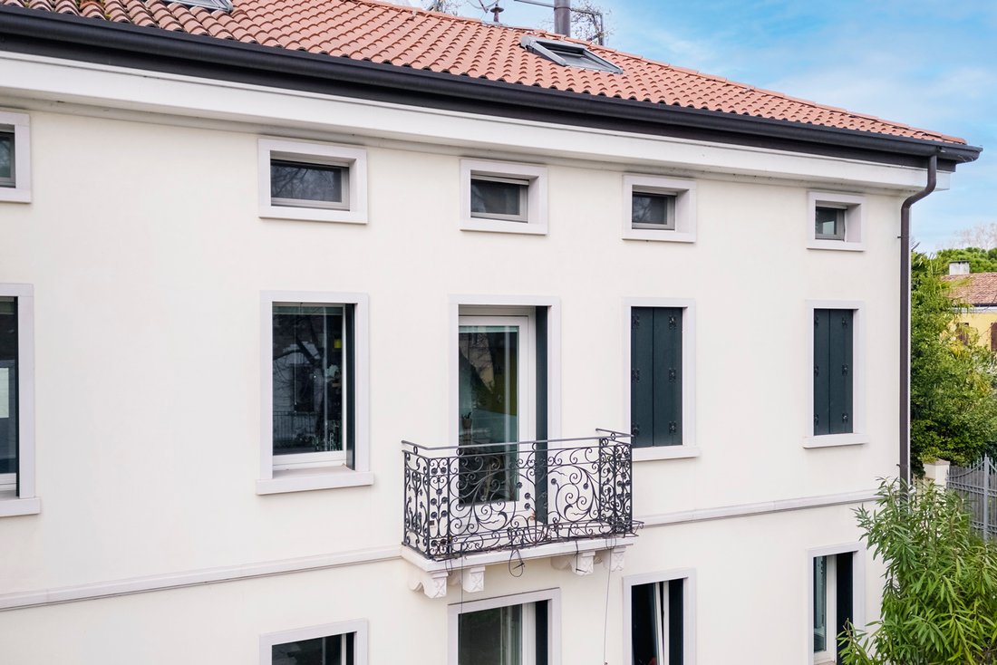 Townhouse en Prato della Valle - Città Giardino, Padua, Italia 5 - 15169400