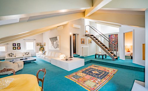Apartamento en Dorsoduro, Venecia, Italia 1