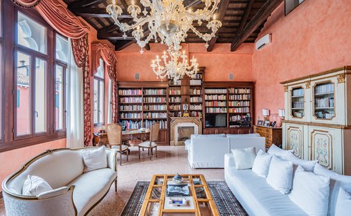Appartement à Centre Historique de Venise, Venise, Italie 1