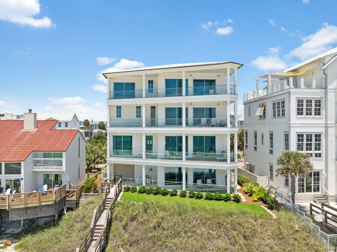 House in Rosemary Beach, Florida, United States 2 - 15734244
