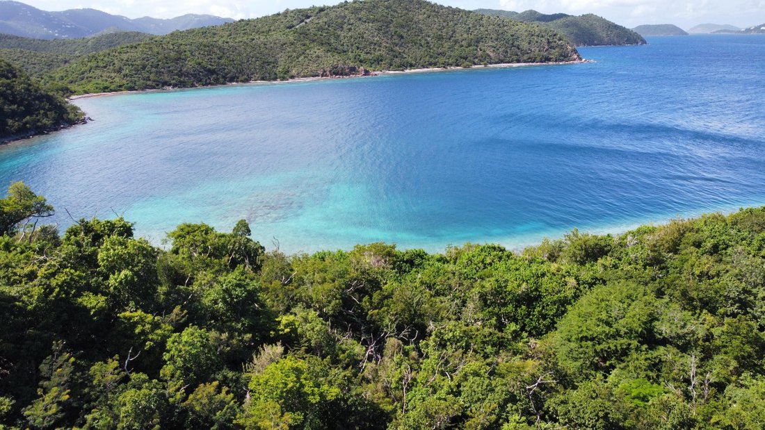 Land in East End, St. John, U.S. Virgin Islands 1 - 15169423
