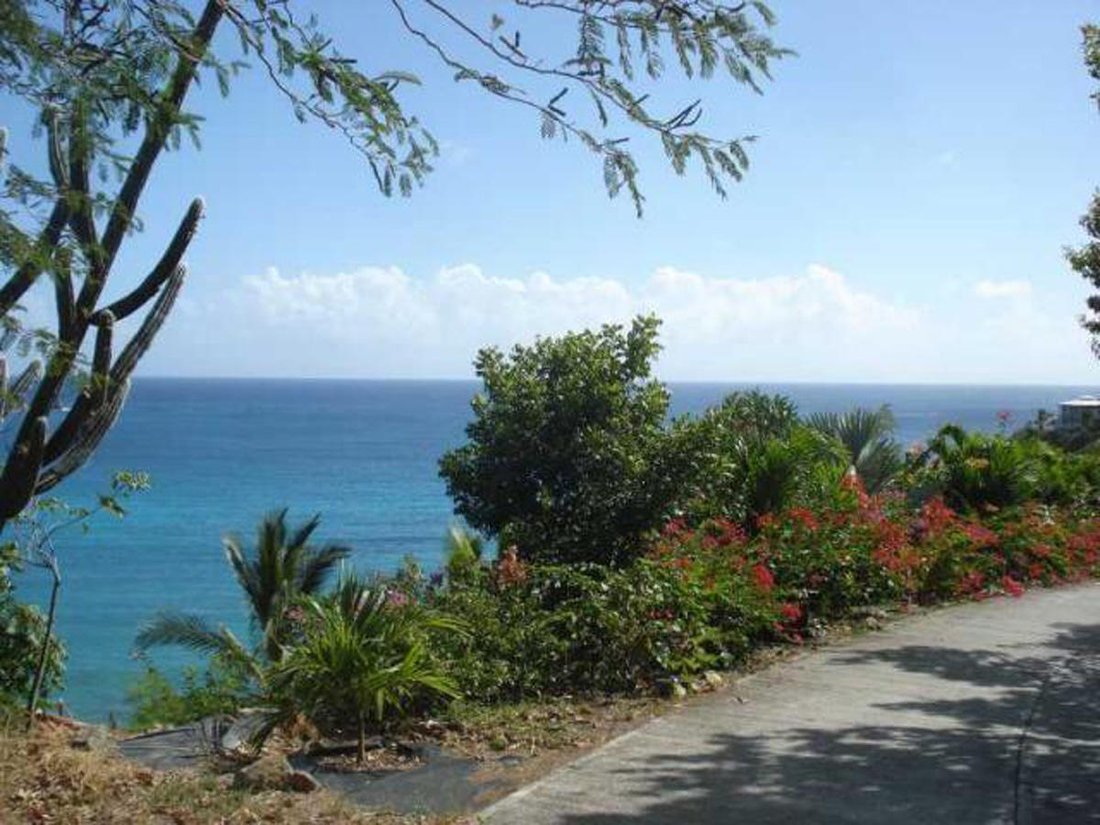 Land in Cruz Bay, St. John, U.S. Virgin Islands 3 - 15169413