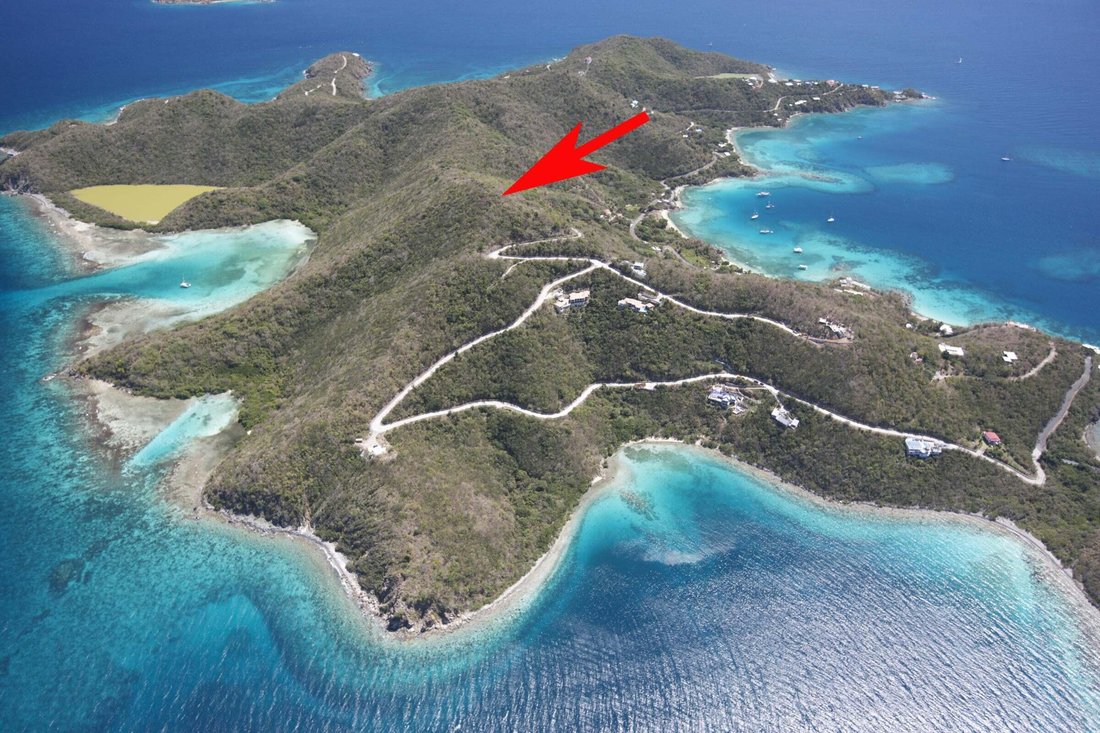 Land in East End, St. John, U.S. Virgin Islands 3 - 15300106