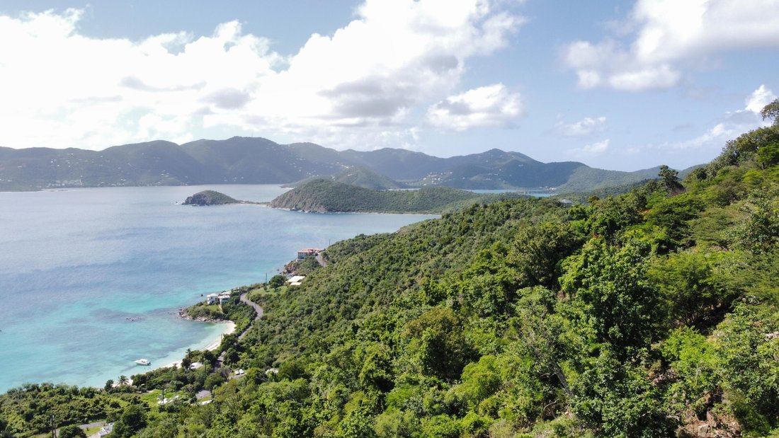 Land in East End, St. John, U.S. Virgin Islands 4 - 15276610