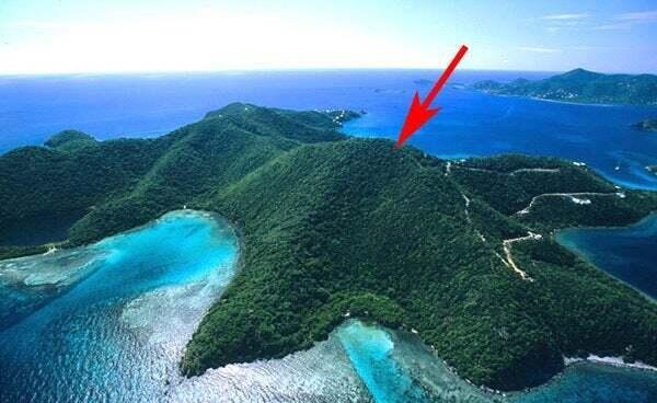 Land in East End, St. John, U.S. Virgin Islands 1 - 15300106