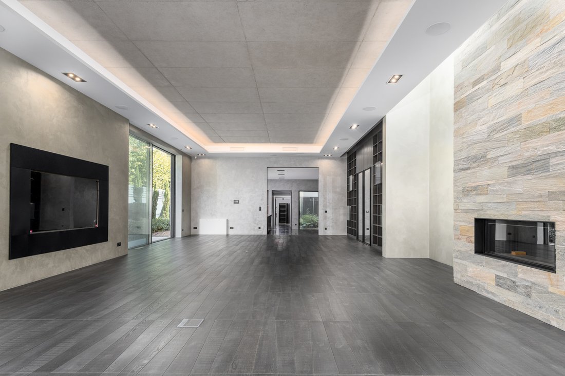 Villa in Walferdange, Luxembourg District, Luxembourg 5 - 14463459