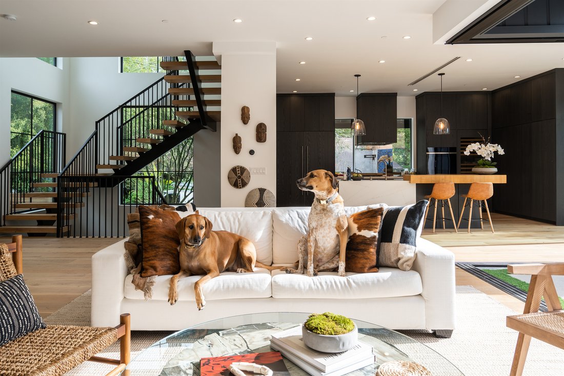 House in Los Angeles, California, United States 3 - 12435638