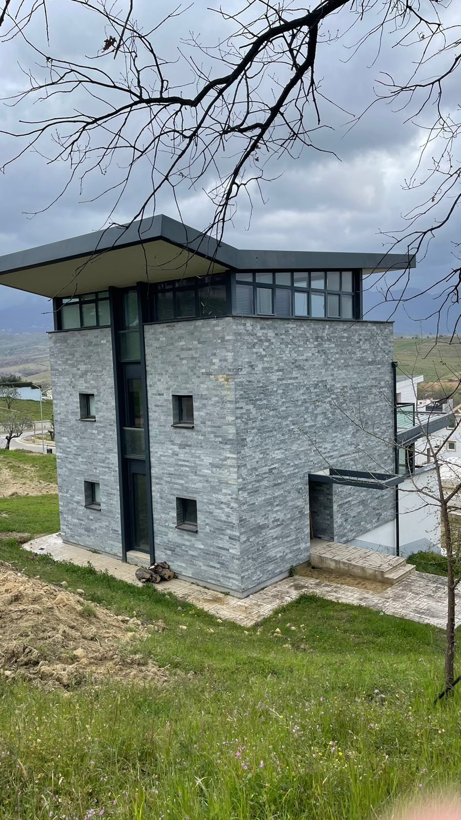 Villa in Farkë, Tirana County, Albania 4 - 15423180