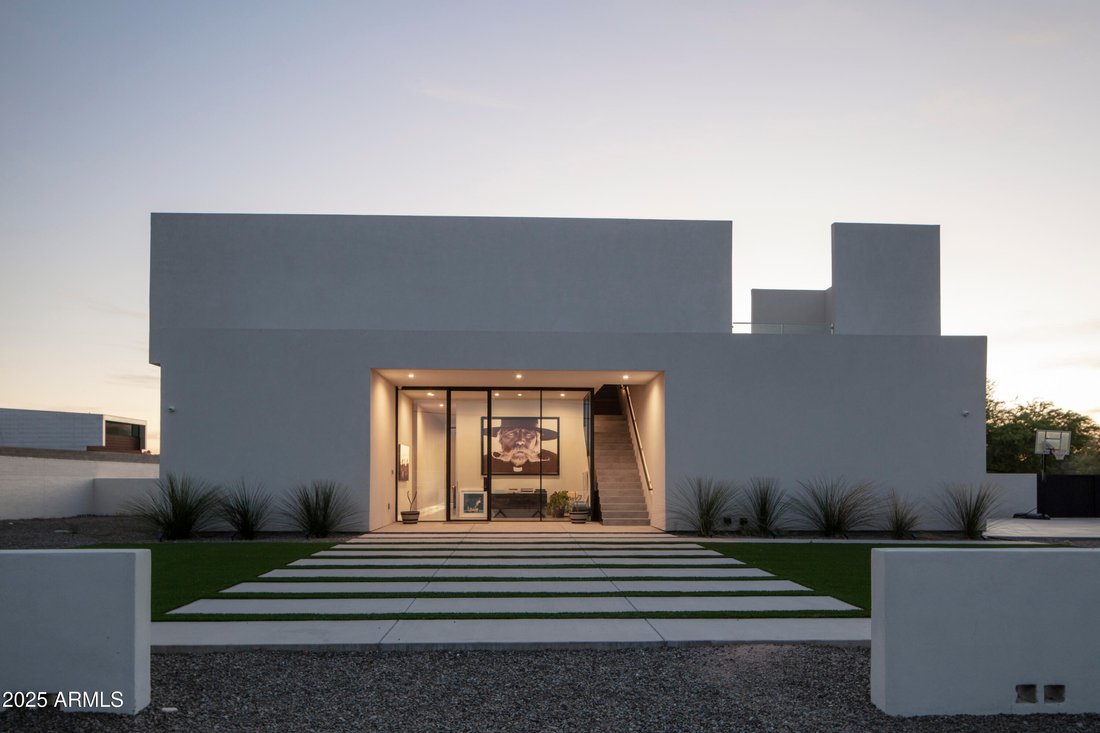 Haus in Phoenix, Arizona, Vereinigte Staaten 3 - 15544695
