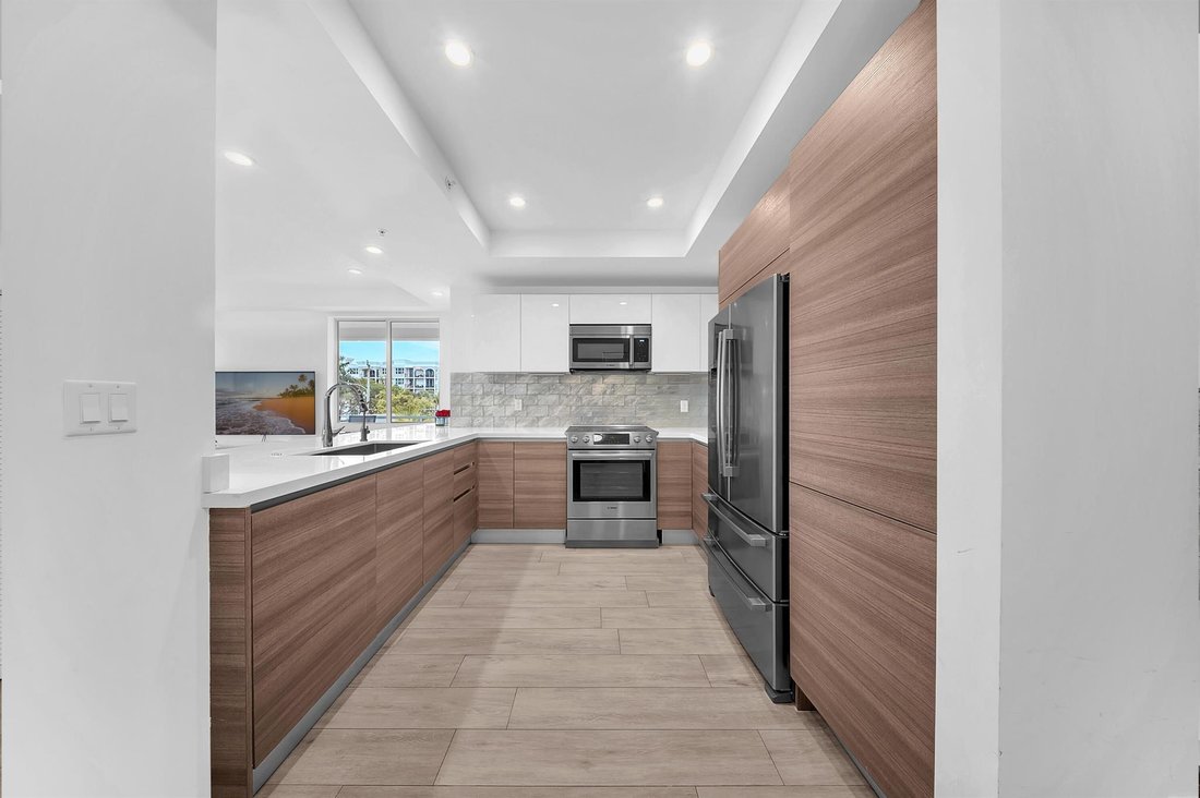 Condo in Deerfield Beach, Florida, United States 5 - 15611143