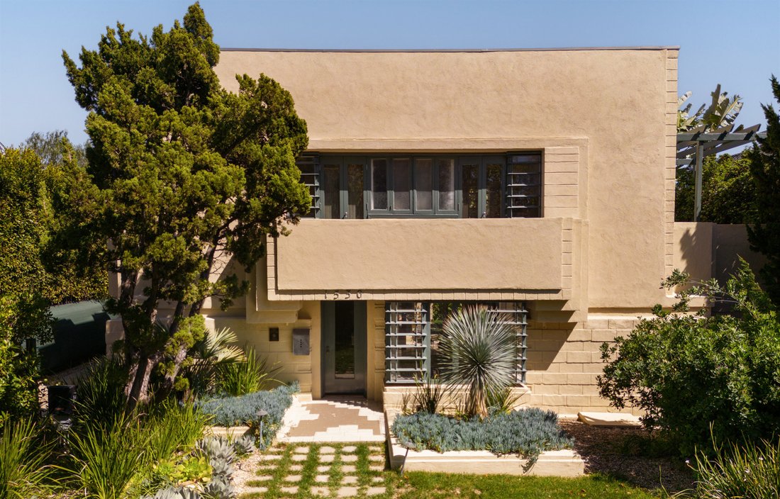 House in Los Angeles, California, United States 1 - 12938991