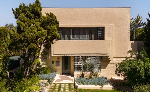 Casa a Los Angeles, California, Stati Uniti 1