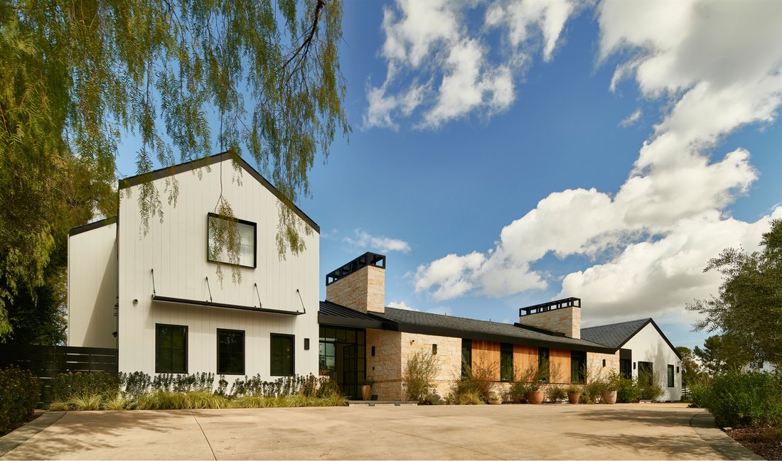 Farm Ranch in Hidden Hills, California, United States 5 - 15173090