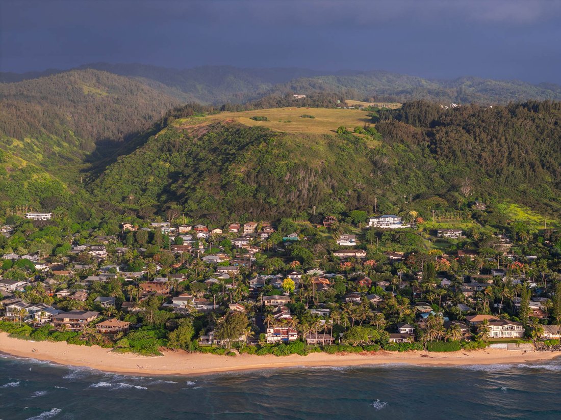 Land in Haleiwa, Hawaii, United States 2 - 15277114