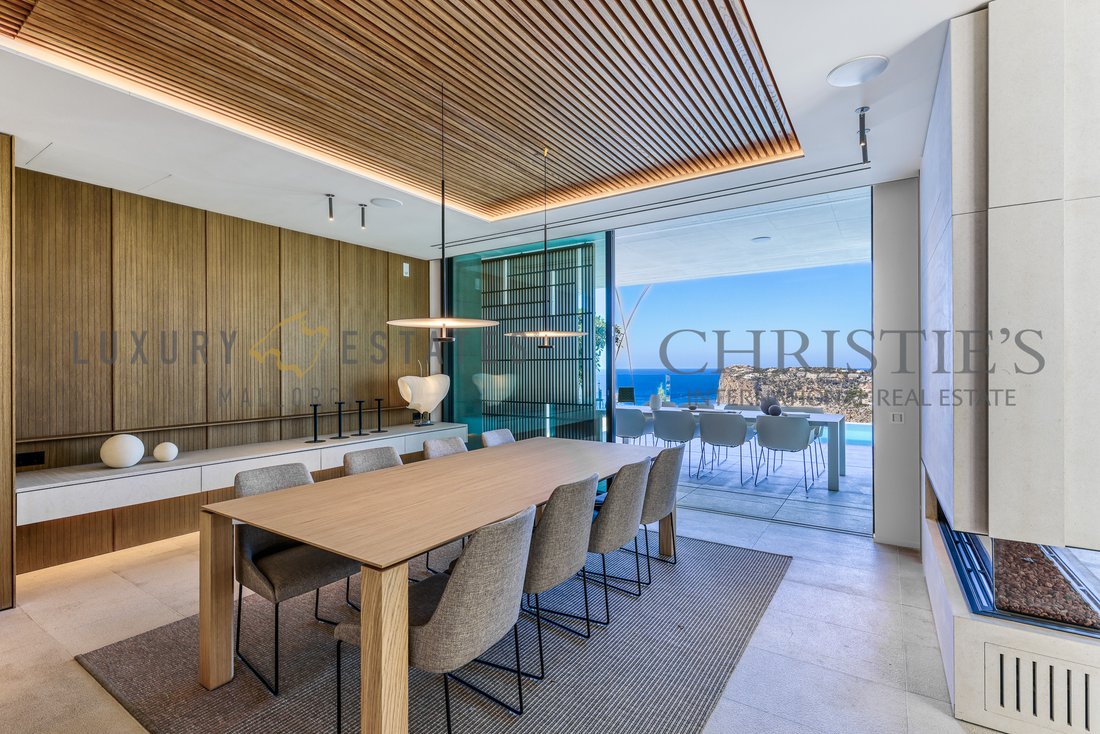 House in Port d'Andratx, Andratx, Balearic Islands 3 - 15671329