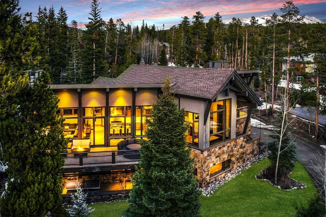 House in Breckenridge, Colorado, United States 3 - 15647016