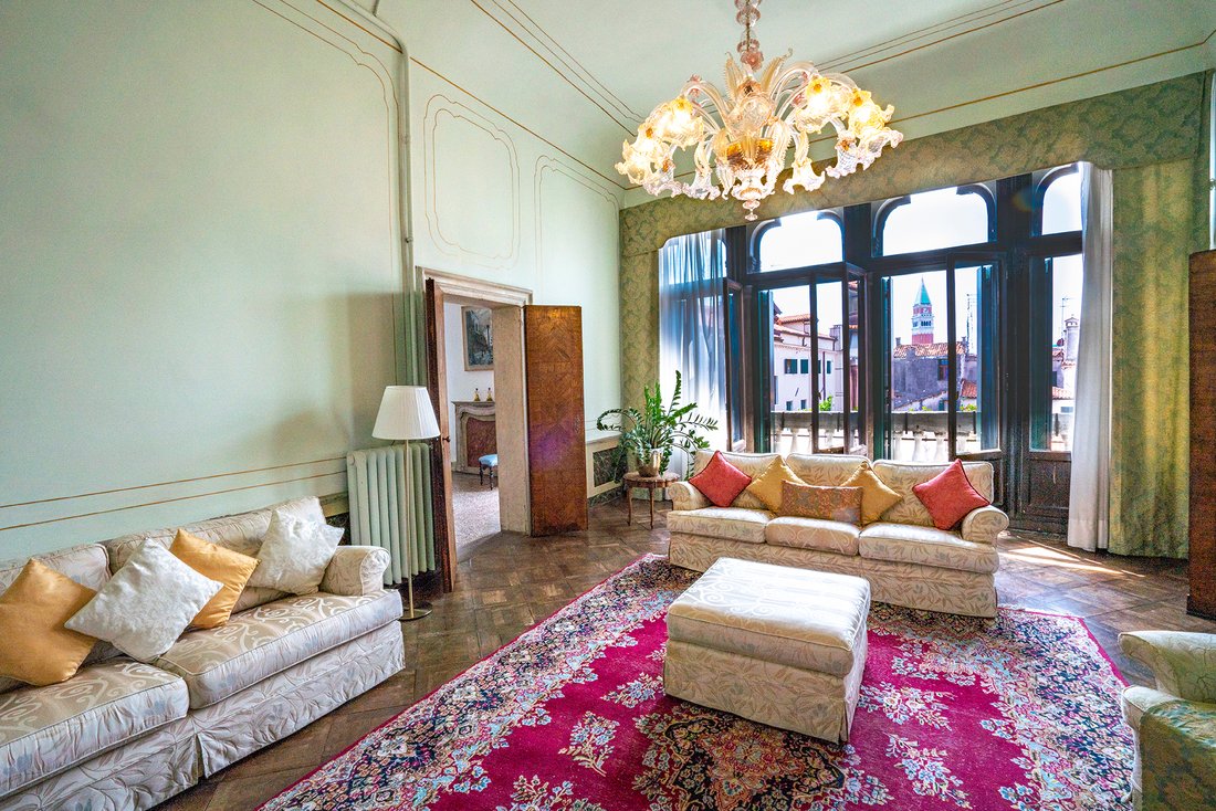 Apartment in Venice Historic Centre, Venice, Italy 1 - 15169215