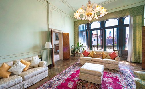 Apartment in Venice Historic Centre, Venice, Italy 1