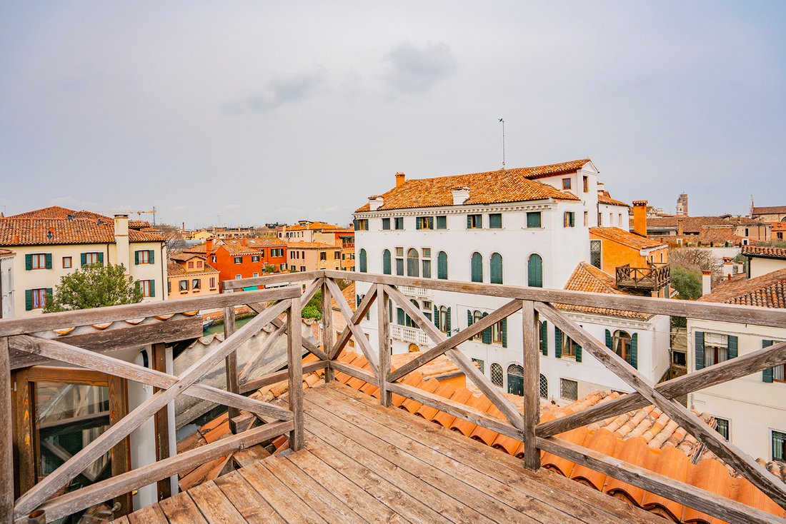 Apartment in Dorsoduro, Venice, Italy 2 - 15169198