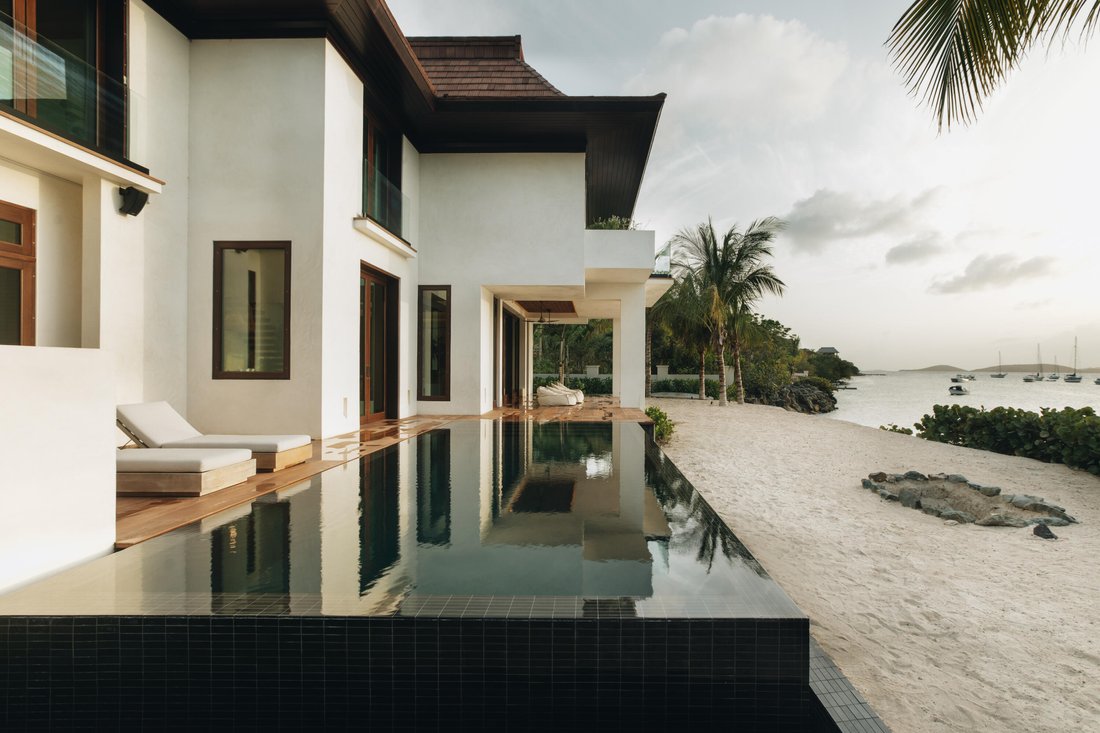 House in Cruz Bay, St. John, U.S. Virgin Islands 3 - 15239949