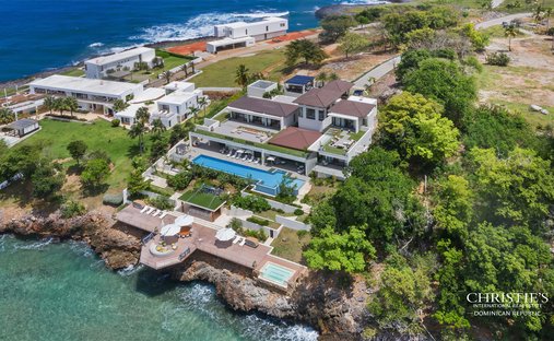 House in Samana, Samaná Province, Dominican Republic 1