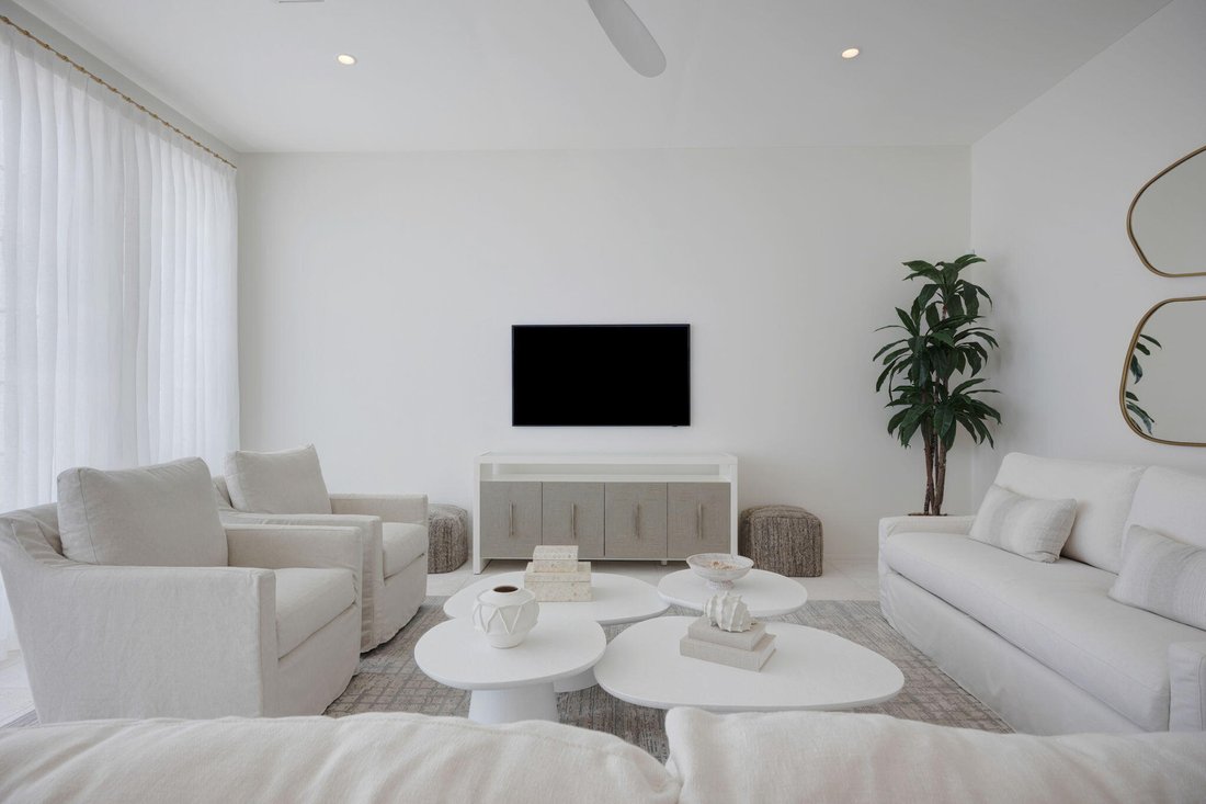 Villa in Rosemary Beach, Florida, United States 5 - 15393301