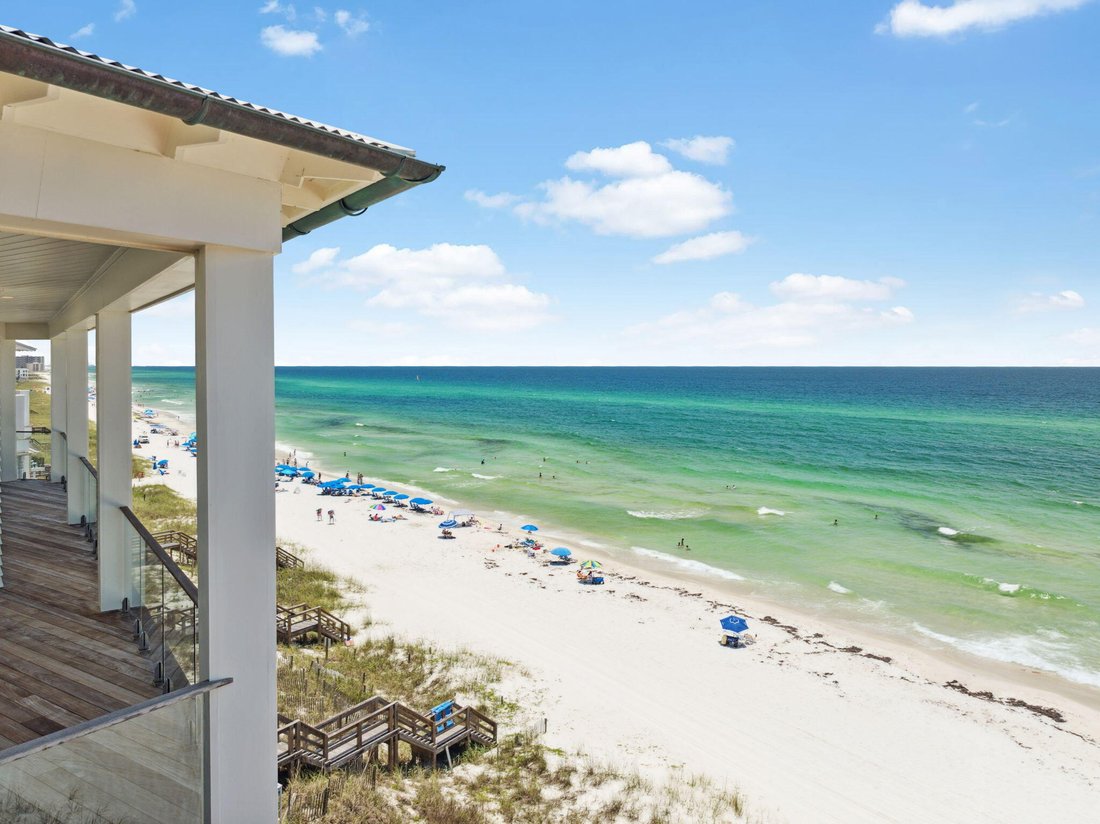 House in Rosemary Beach, Florida, United States 3 - 15734244