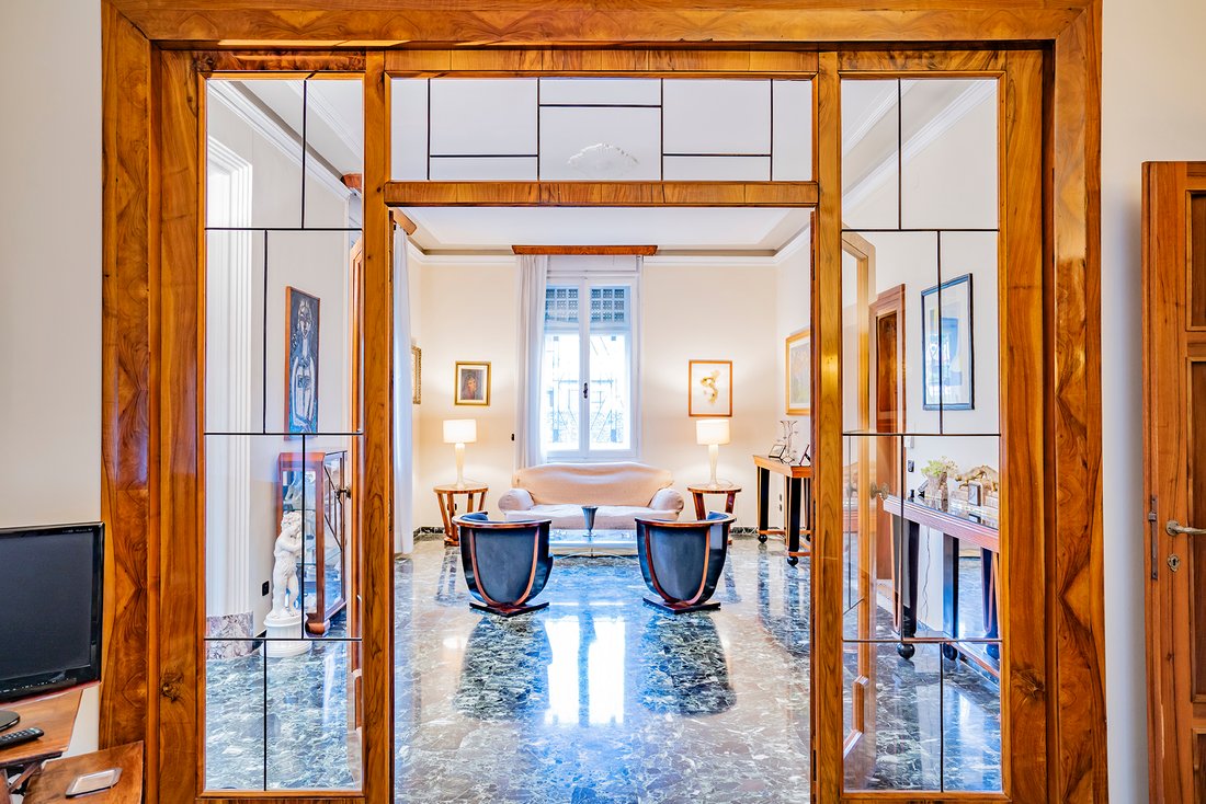 Villa in Isle of Lido, Veneto, Italy 5 - 15169303