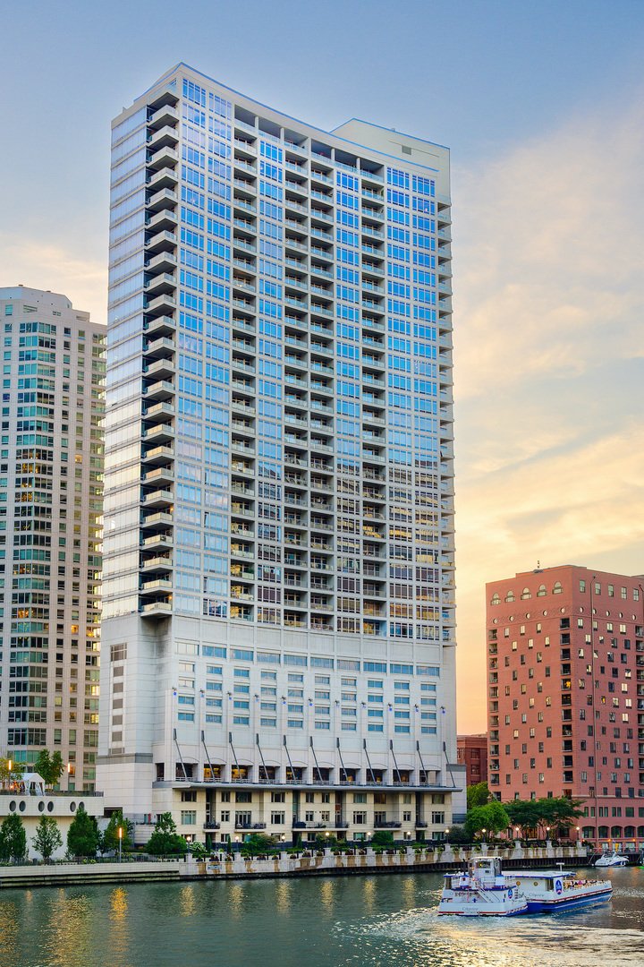 Condo in Chicago, Illinois, United States 3 - 15167602