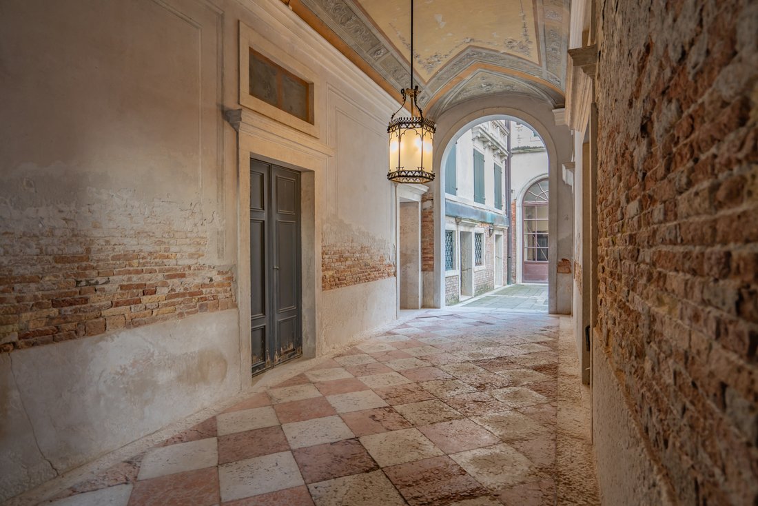Apartment in Venice Historic Centre, Venice, Italy 3 - 15385051