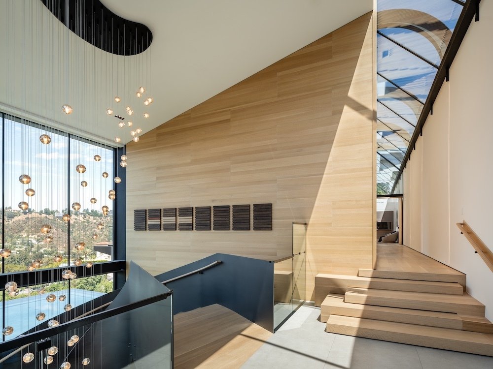 Estate in Los Angeles, California, United States 5 - 14001561