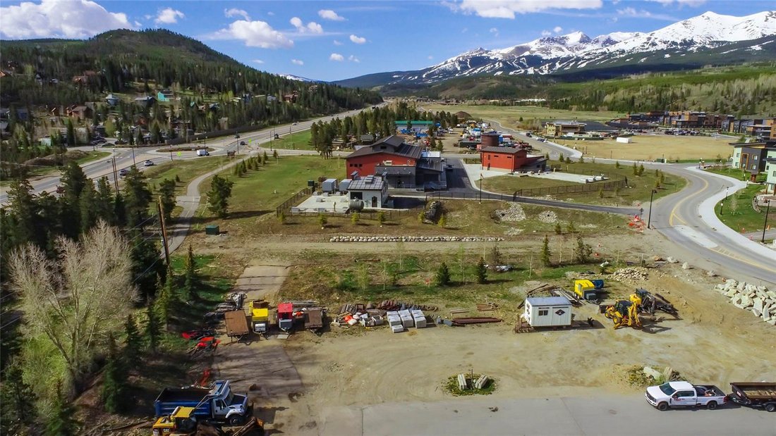 Land in Breckenridge, Colorado, United States 5 - 15713189