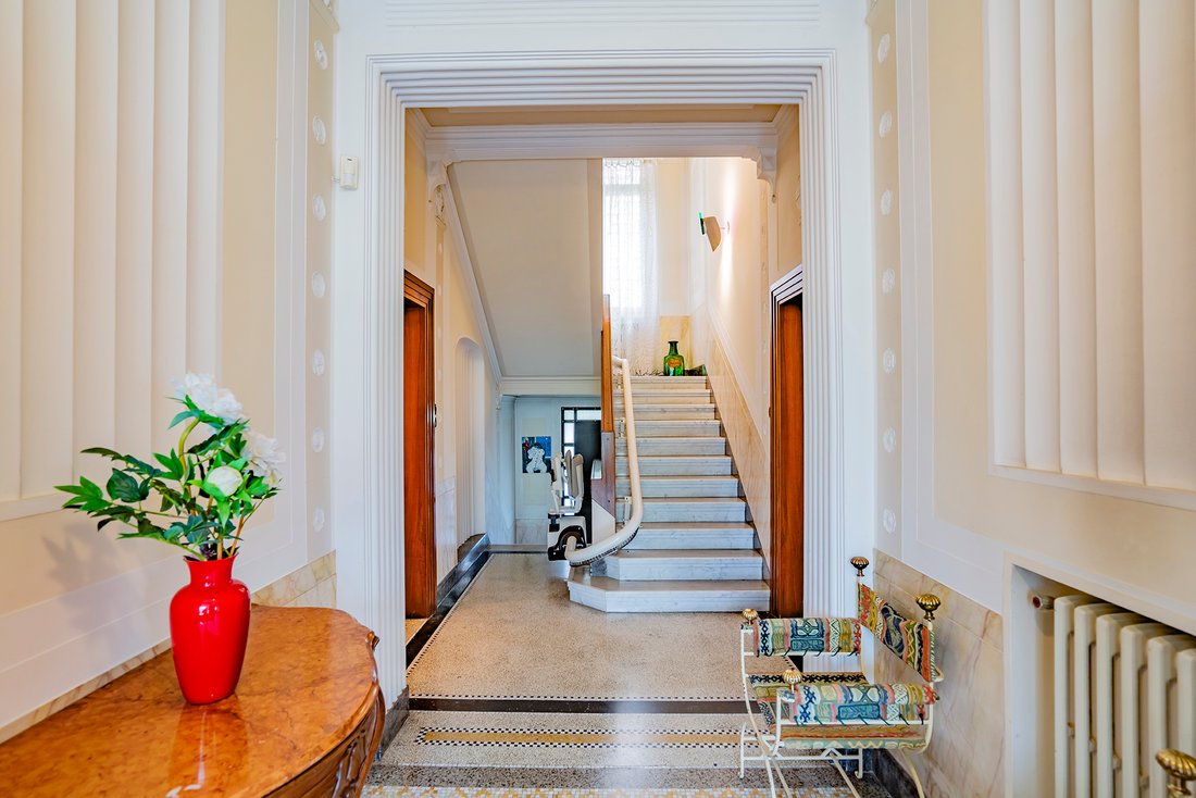 Villa in Isle of Lido, Veneto, Italy 3 - 15169303
