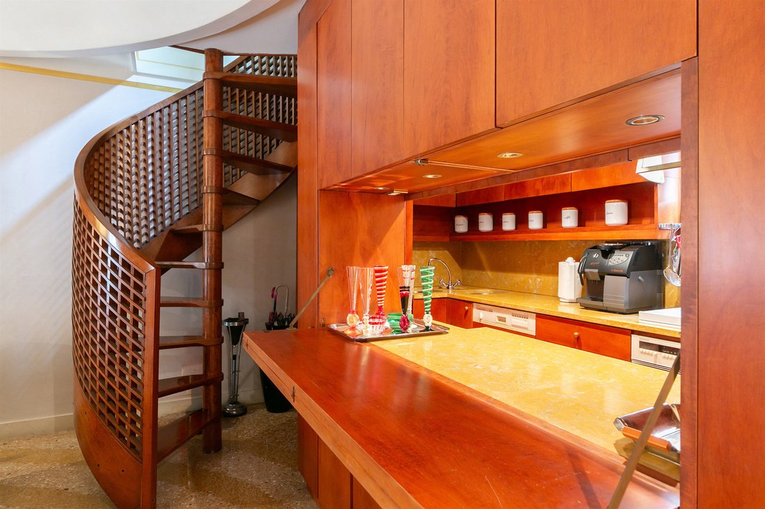 Apartamento en San Marco, Venecia, Italia 4 - 15169487