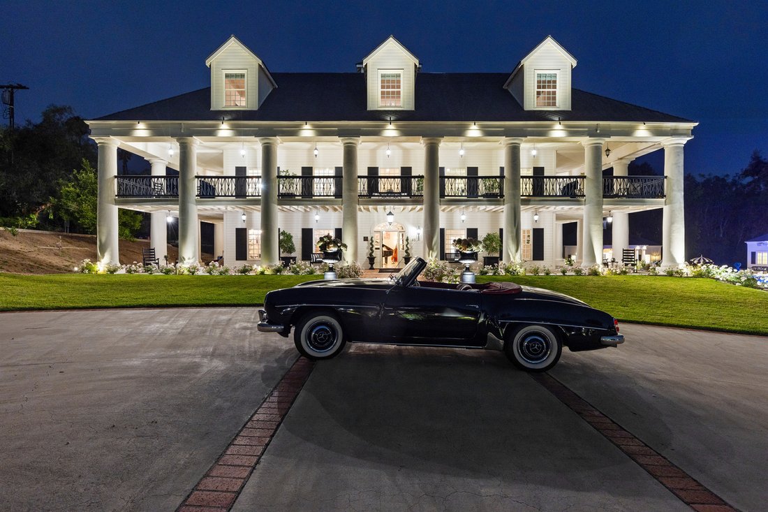 House in Camarillo, California, United States 5 - 14855388