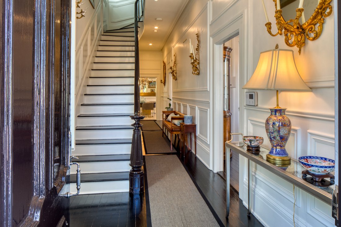 House in Savannah, Georgia, United States 4 - 15173283