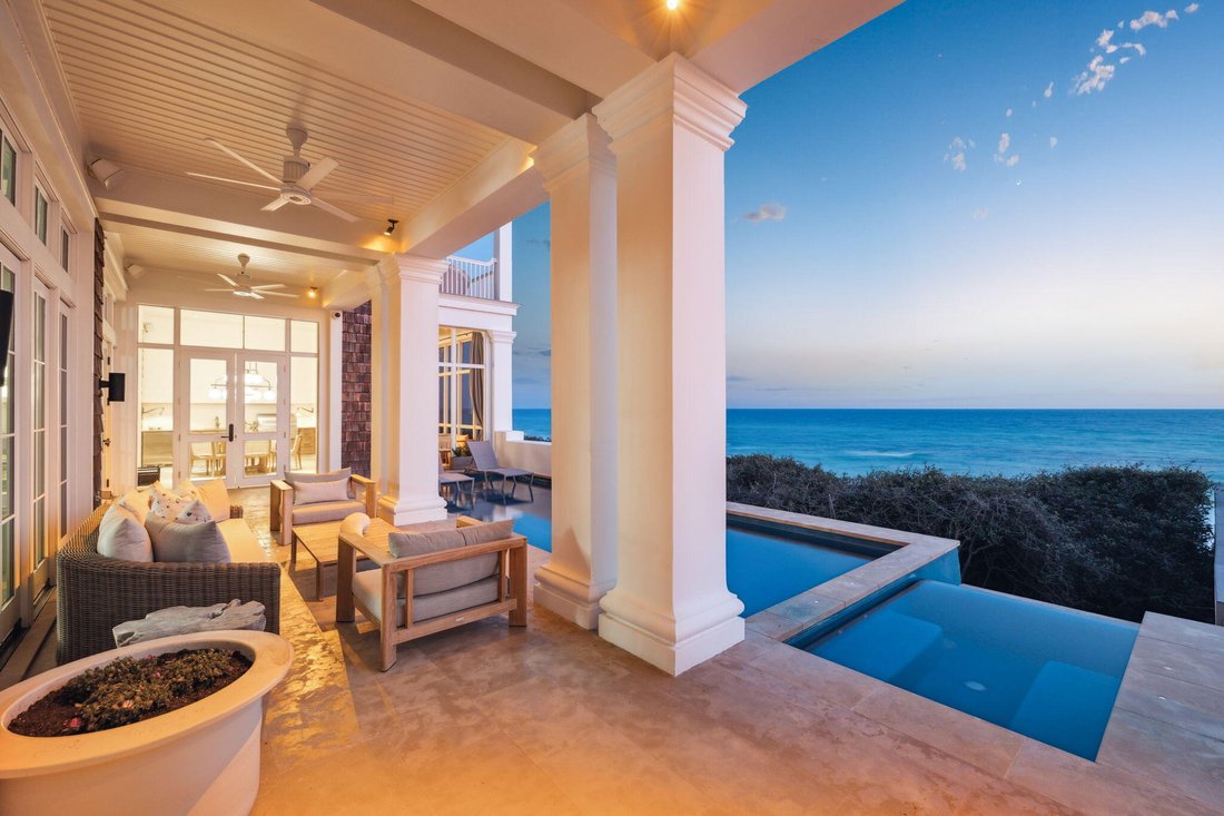 House in Rosemary Beach, Florida, United States 5 - 15450294